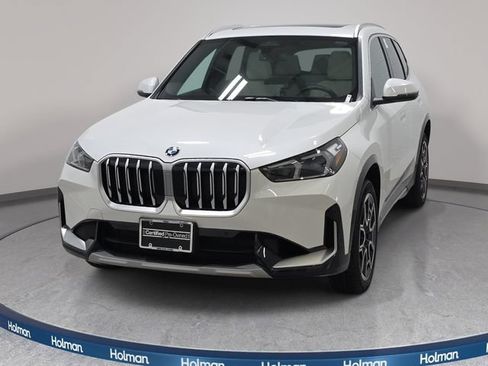 Used 2026 BMW X1 xDrive28i w/ Convenience Package AWD/4WD image 2