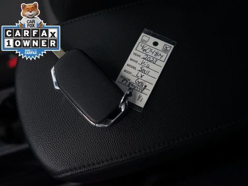 Used 2023 Kia Soul LX w/ Option Group 015 image 26