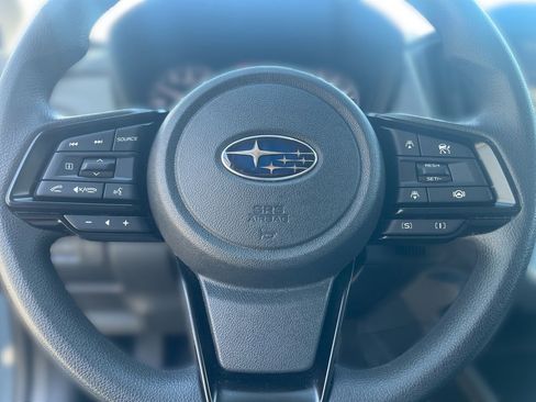 Used 2024 Subaru Crosstrek 2.0i Premium image 18