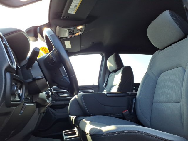 Used 2023 RAM 1500 Big Horn AWD/4WD image 27