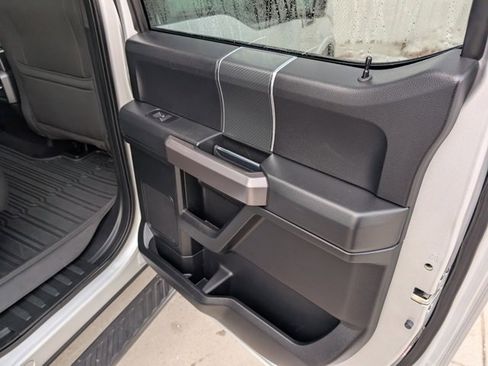 Used 2019 Ford F150 XLT w/ Equipment Group 301A Mid image 28