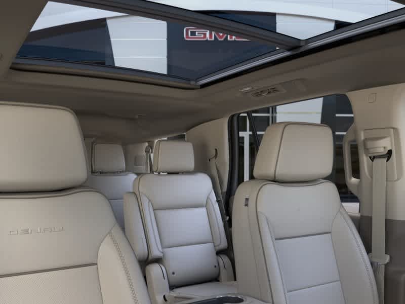New 2027 GMC Yukon Denali AWD/4WD image 24