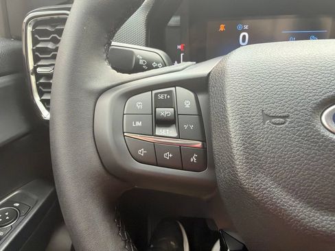 New 2026 Ford Ranger XLT AWD/4WD image 33