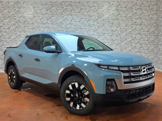 New 2026 Hyundai Santa Cruz SEL video 1