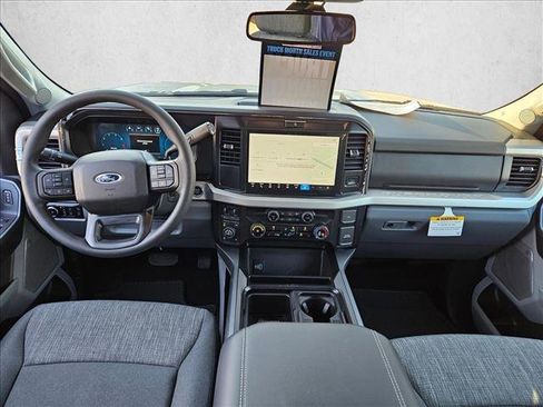 New 2026 Ford F250 XLT w/ XLT Premium Package image 11