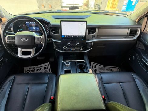 Used 2023 Ford Expedition Max XLT RWD image 23