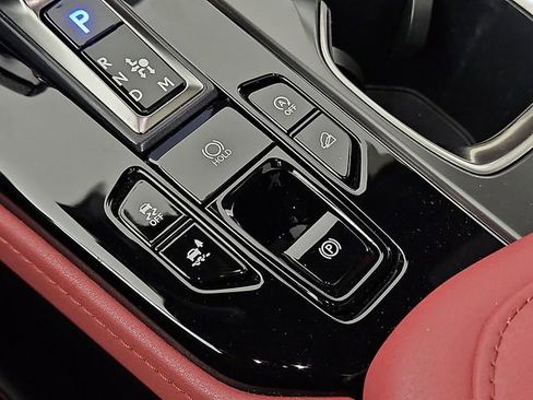 Used 2024 Lexus NX 350 F Sport image 28