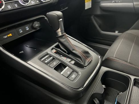New 2026 Honda CR-V Sport image 32
