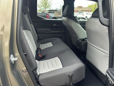 New 2026 Toyota Tacoma TRD Sport AWD/4WD image 21