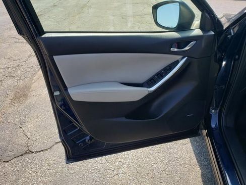 Used 2015 MAZDA CX-5 Grand Touring AWD/4WD image 10