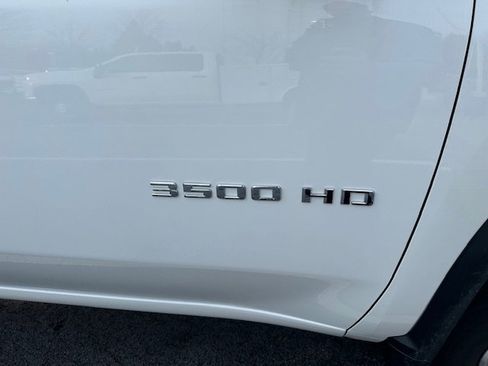 New 2026 Chevrolet Silverado 3500 W/T w/ WT Convenience Package image 13