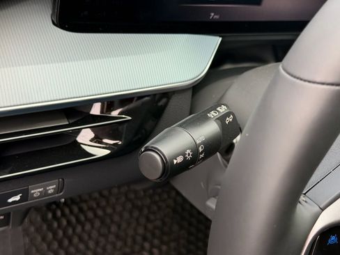 New 2026 Nissan Murano Platinum AWD/4WD image 22