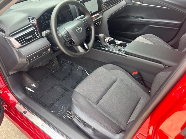 Used 2026 Toyota Camry LE w/ Convenience Package FWD image 23