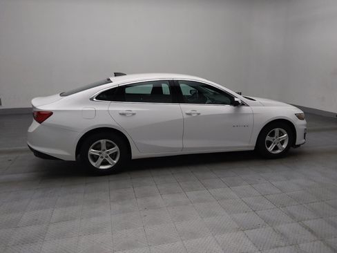 Used 2020 Chevrolet Malibu LS w/ Driver Confidence Package II image 10