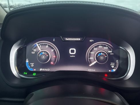 Used 2024 RAM 2500 Laramie w/ Safety Group image 9