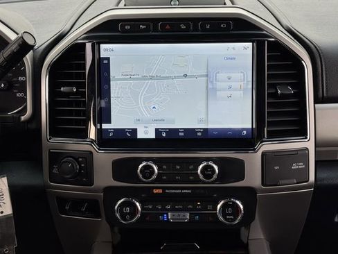 Used 2022 Ford F250 Lariat w/ Tremor Off-Road Package image 15