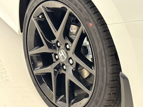 New 2026 Honda Civic Sport image 10