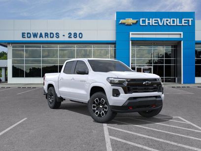 New 2026 Chevrolet Colorado Z71 w/ Technology Package