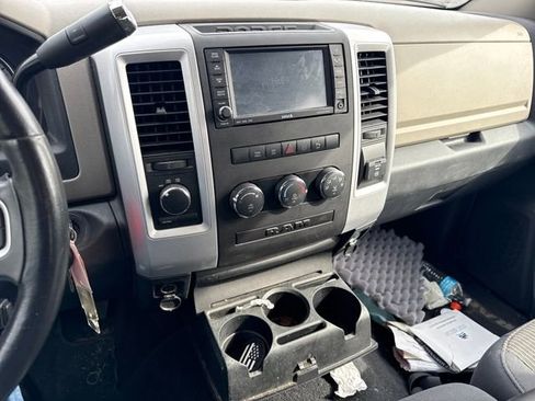 Used 2009 Dodge Ram 1500 Truck SLT w/ Big Horn Regional Pkg image 27