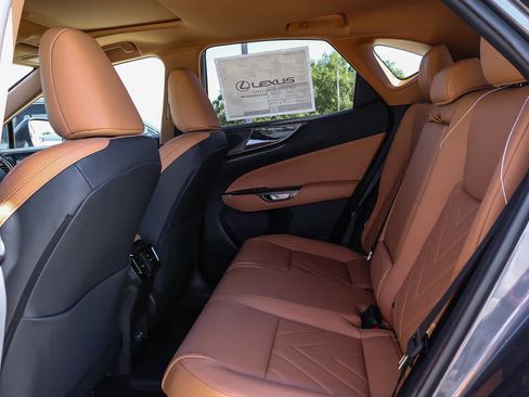 New 2026 Lexus NX 450h+ AWD w/ Accessory Package (Z2) image 21