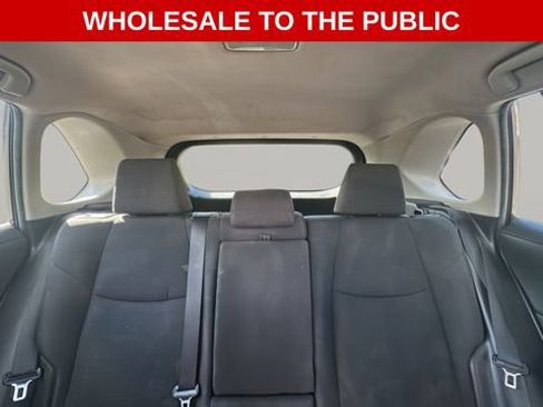 Used 2020 Toyota RAV4 LE FWD image 16