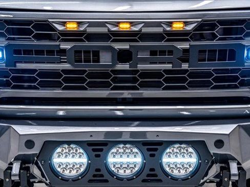 Used 2026 Ford Bronco Big Bend AWD/4WD image 22