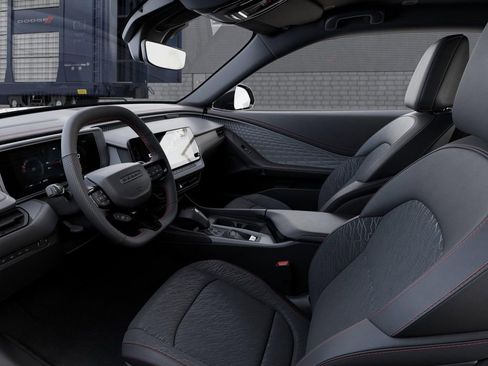 New 2026 Dodge Charger Scat Pack w/ Blacktop Package image 22