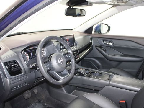 Used 2023 Nissan Rogue SL FWD image 22