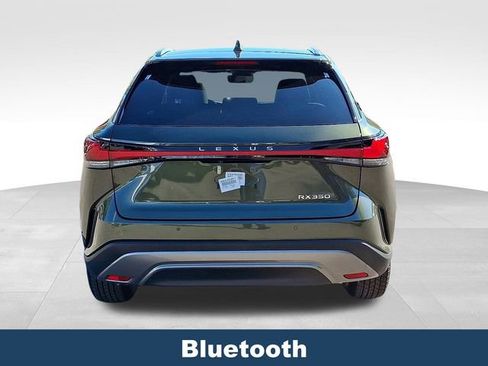 Used 2023 Lexus RX 350 Premium image 6