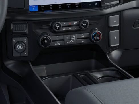 New 2026 Ford F150 STX AWD/4WD image 16