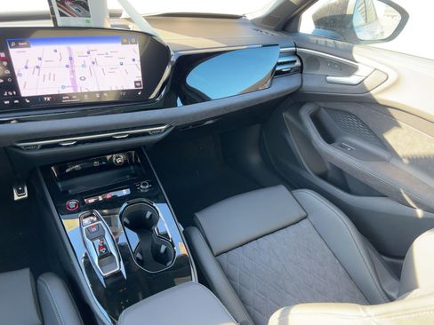 New 2025 Audi S5 Premium Plus image 26