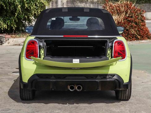 Used 2022 MINI Cooper John Cooper Works FWD image 38