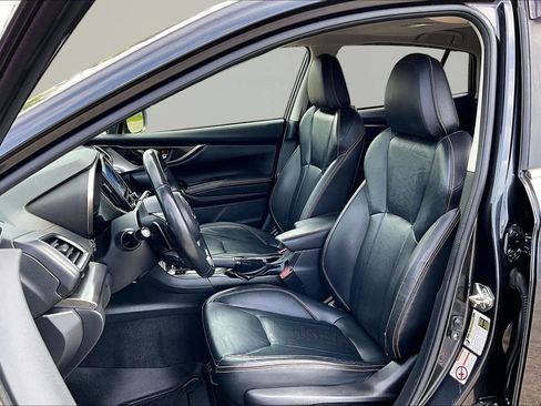 Used 2019 Subaru Crosstrek 2.0i Limited w/ Moonroof Package w/Navigation AWD/4WD image 25