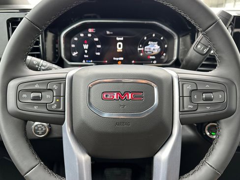 New 2026 GMC Sierra 1500 Elevation w/ Elevation Select Package image 24