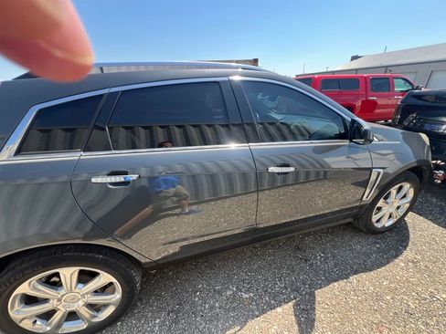 Used 2013 Cadillac SRX Performance FWD image 13