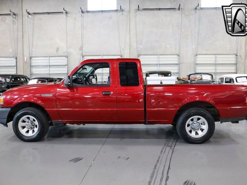 Used 2007 Ford Ranger 2WD SuperCab image 3