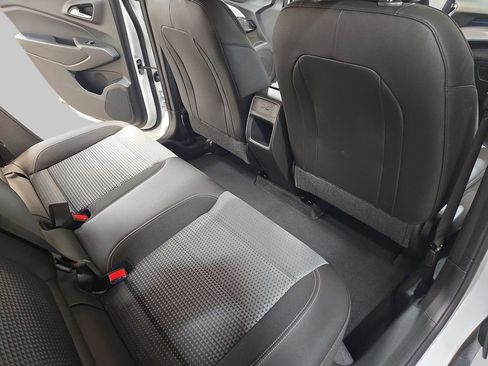 New 2026 Chevrolet Trax LT w/ Driver Confidence Package FWD image 12