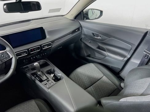 New 2026 Nissan Sentra SV image 21