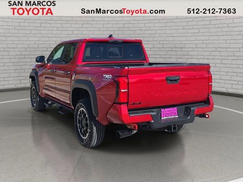 New 2026 Toyota Tacoma TRD Off-Road image 7