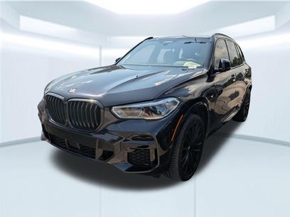 Used 2023 BMW X5 M50i w/ Executive Package