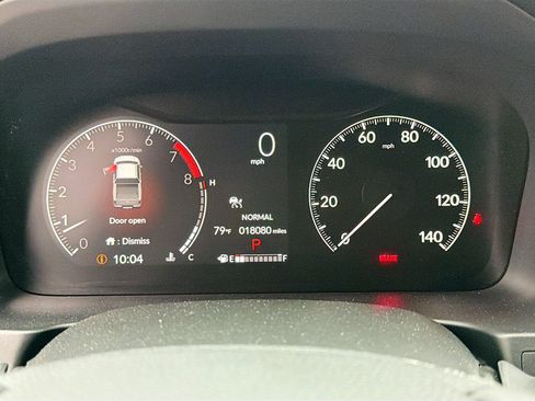 Used 2025 Honda Ridgeline RTL image 38