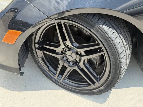 Used 2008 Mercedes-Benz C 350 Sport image 12