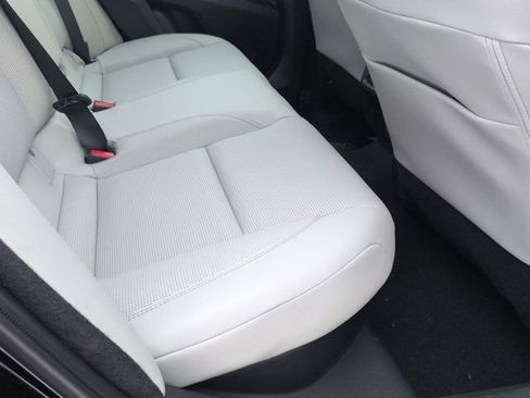 New 2026 Toyota Camry XLE image 26