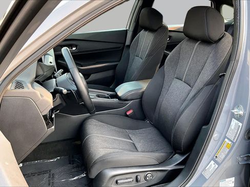 Used 2024 Honda Accord Sport image 8