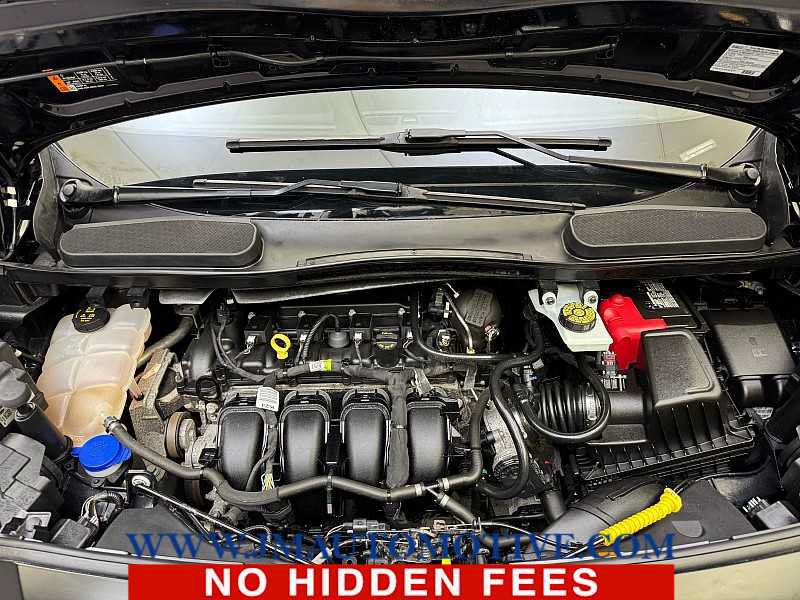 Used 2022 Ford Transit Connect XL FWD image 10