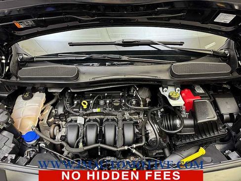 Used 2022 Ford Transit Connect XL FWD image 10