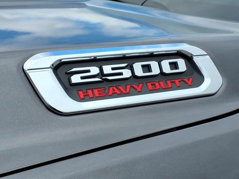 New 2026 RAM 2500 Tradesman image 14