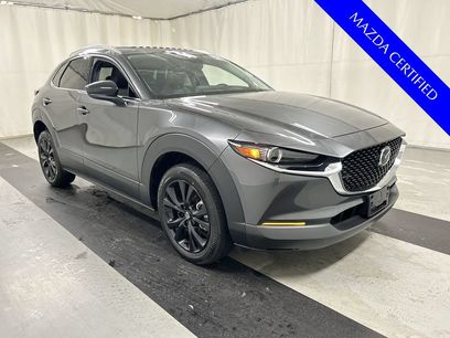 Certified 2024 MAZDA CX-30 2.5 Turbo w/ Premium Plus Pkg