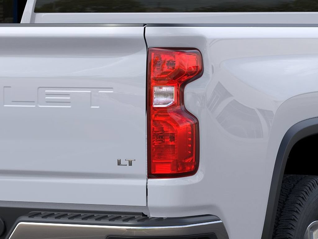 New 2026 Chevrolet Silverado 2500 LT w/ All Star Edition AWD/4WD image 11