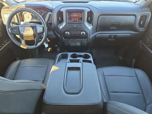 Used 2022 GMC Sierra 3500 Pro w/ Convenience Package image 18